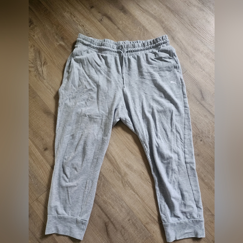 Puma joggers XL